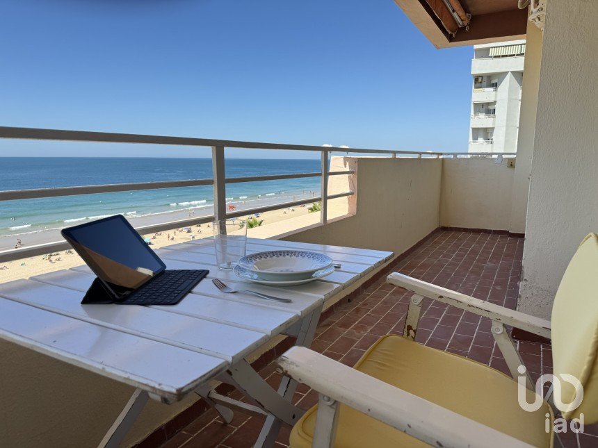 Pis 4 habitacions de 125 m² a Cádiz (11011)