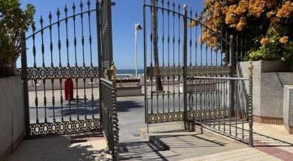 Pis 4 habitacions de 125 m² a Cádiz (11011)