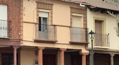 Village house 5 bedrooms of 481 m² in Benamariel (24233)