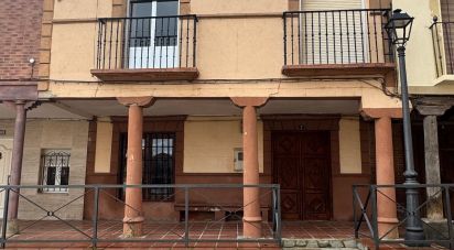 Casa de pueblo 5 habitaciones de 481 m² en Benamariel (24233)