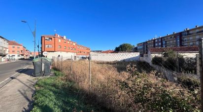 Terreno urbano de 1.052 m² en Villabalter (24191)