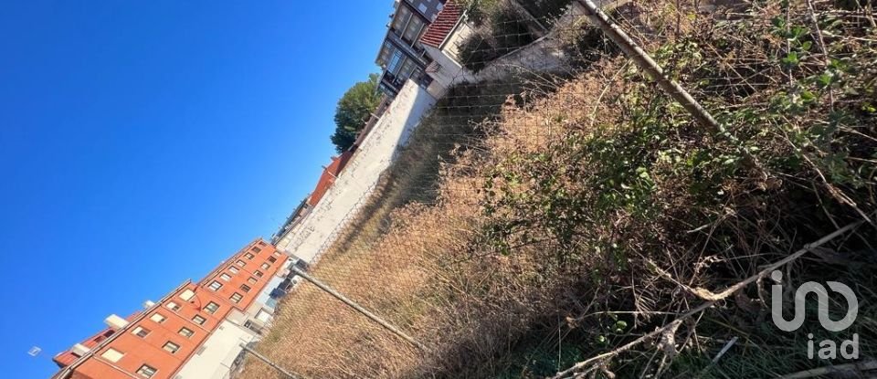 Terreno urbano de 1.052 m² en Villabalter (24191)