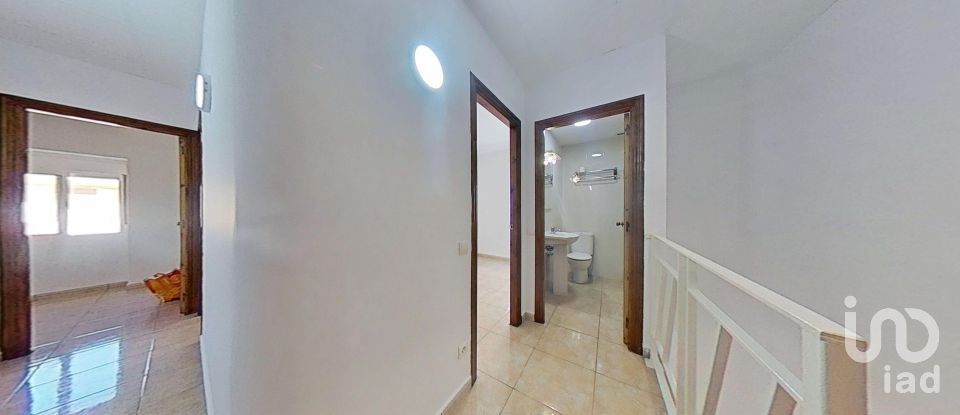 House 3 bedrooms of 140 m² in Els Reguers (43527)