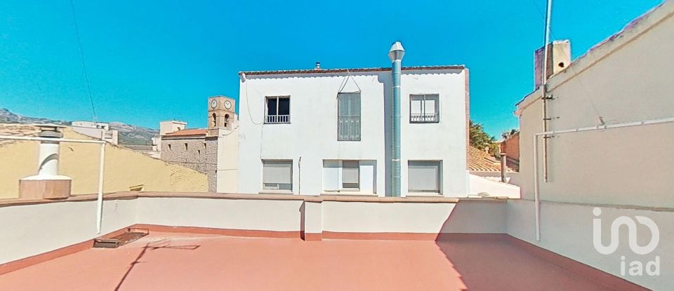 House 3 bedrooms of 140 m² in Els Reguers (43527)