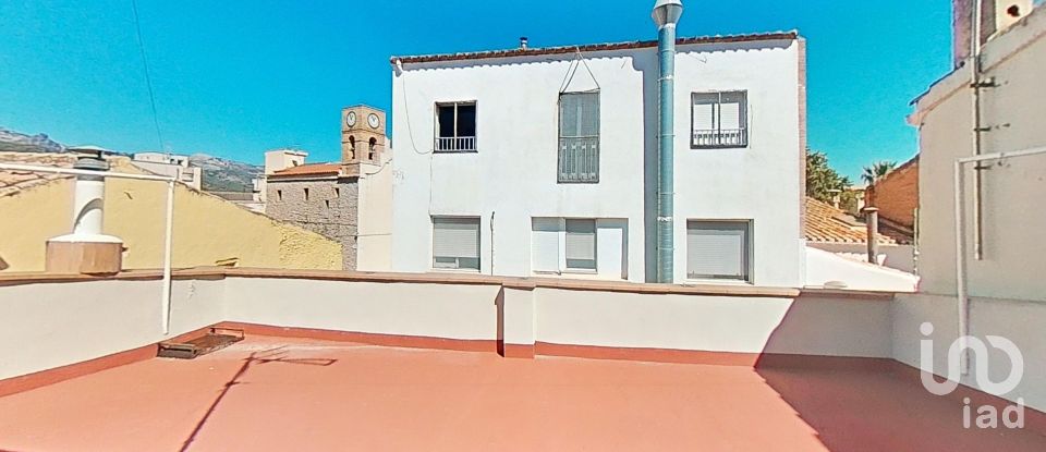 House 3 bedrooms of 140 m² in Els Reguers (43527)