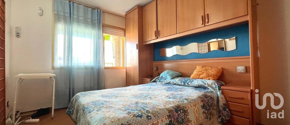 Piso 1 habitación de 44 m² en Salou (43840)