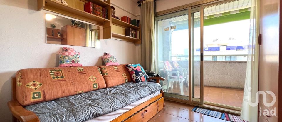 Piso 1 habitación de 44 m² en Salou (43840)