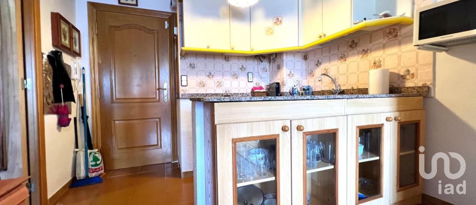 Piso 1 habitación de 44 m² en Salou (43840)