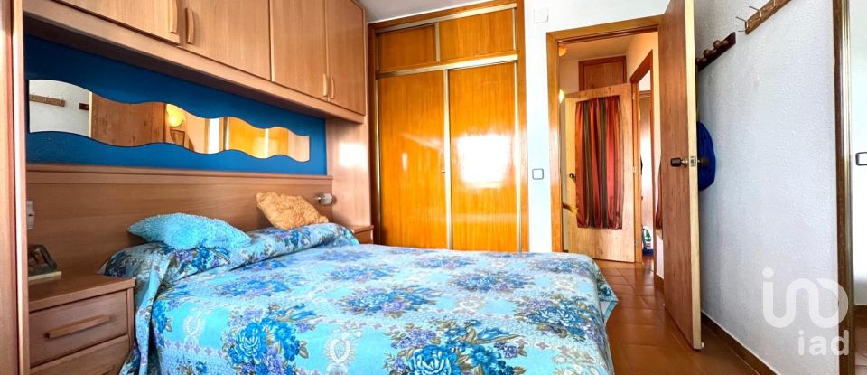 Piso 1 habitación de 44 m² en Salou (43840)