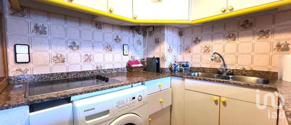 Piso 1 habitación de 44 m² en Salou (43840)