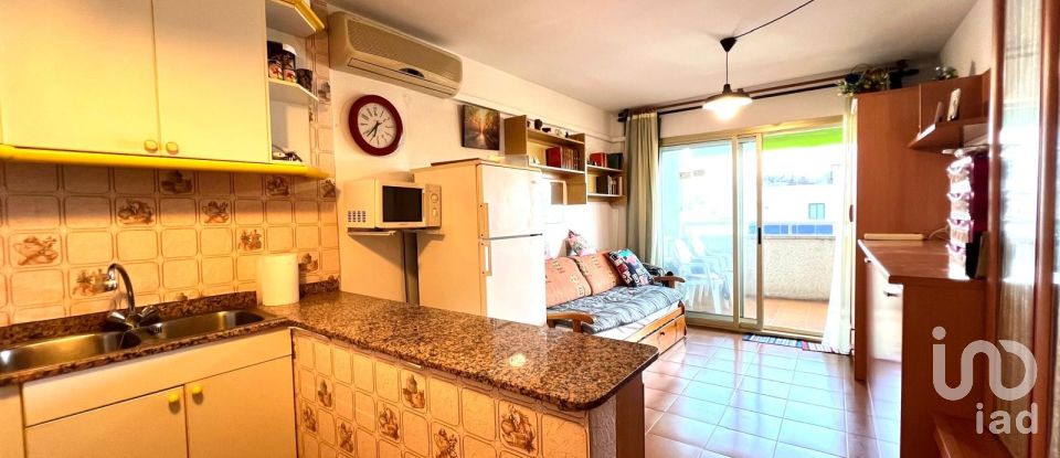 Piso 1 habitación de 44 m² en Salou (43840)