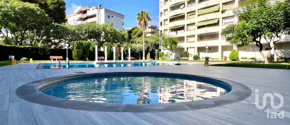 Piso 1 habitación de 44 m² en Salou (43840)