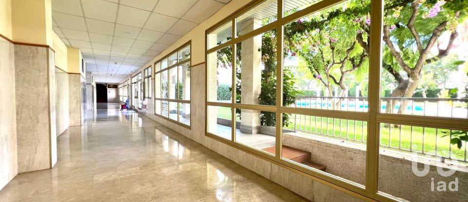 Piso 1 habitación de 44 m² en Salou (43840)