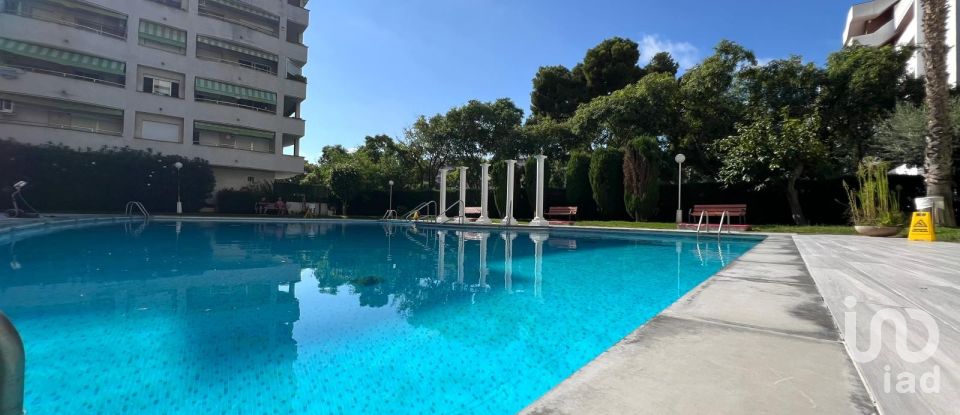 Piso 1 habitación de 44 m² en Salou (43840)