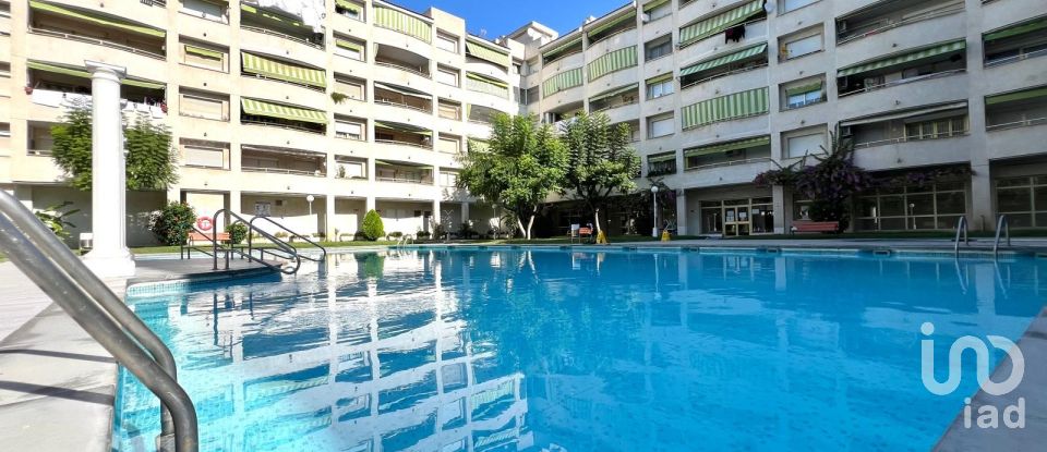 Piso 1 habitación de 44 m² en Salou (43840)