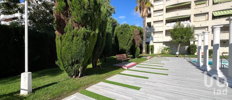 Piso 1 habitación de 44 m² en Salou (43840)