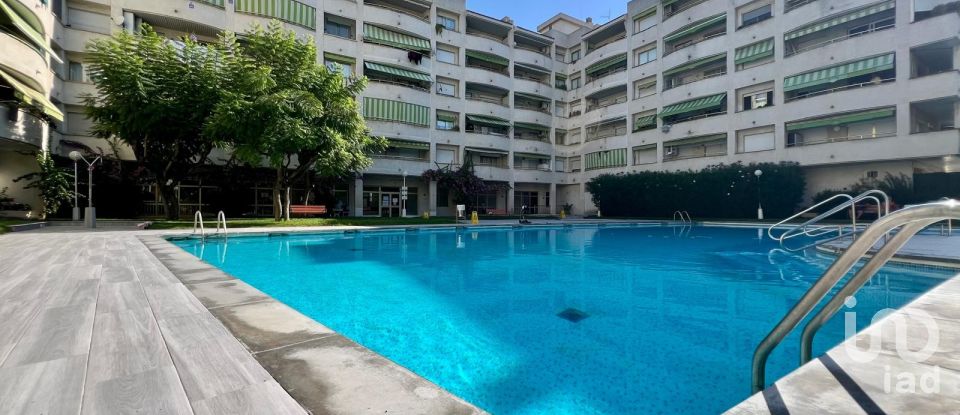 Piso 1 habitación de 44 m² en Salou (43840)