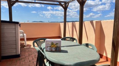 Penthouse 2 bedrooms of 58 m² in Torreblanca (12596)