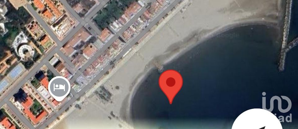 Penthouse 2 bedrooms of 58 m² in Torreblanca (12596)