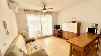 Penthouse 2 bedrooms of 58 m² in Torreblanca (12596)