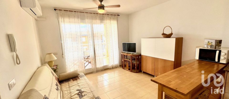 Penthouse 2 bedrooms of 58 m² in Torreblanca (12596)