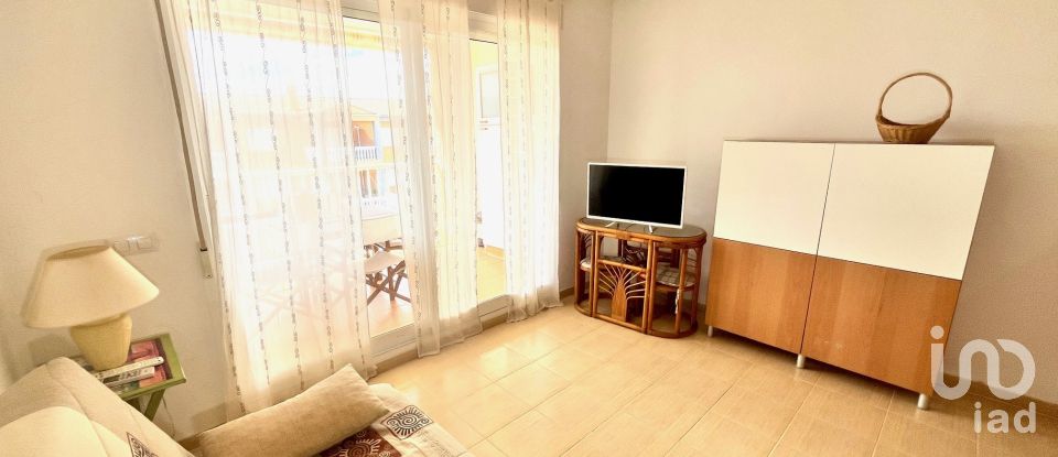 Penthouse 2 bedrooms of 58 m² in Torreblanca (12596)