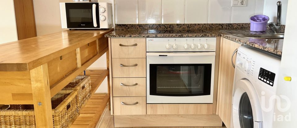 Penthouse 2 bedrooms of 58 m² in Torreblanca (12596)