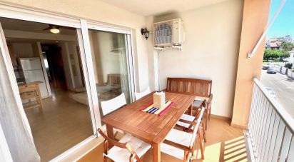 Penthouse 2 bedrooms of 58 m² in Torreblanca (12596)