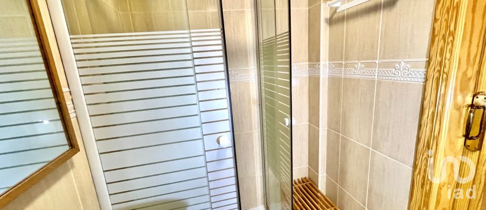 Penthouse 2 bedrooms of 58 m² in Torreblanca (12596)