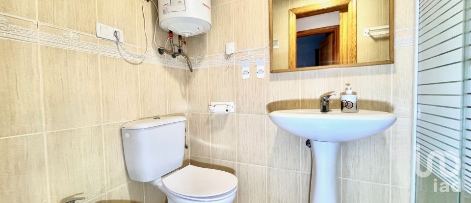 Penthouse 2 bedrooms of 58 m² in Torreblanca (12596)