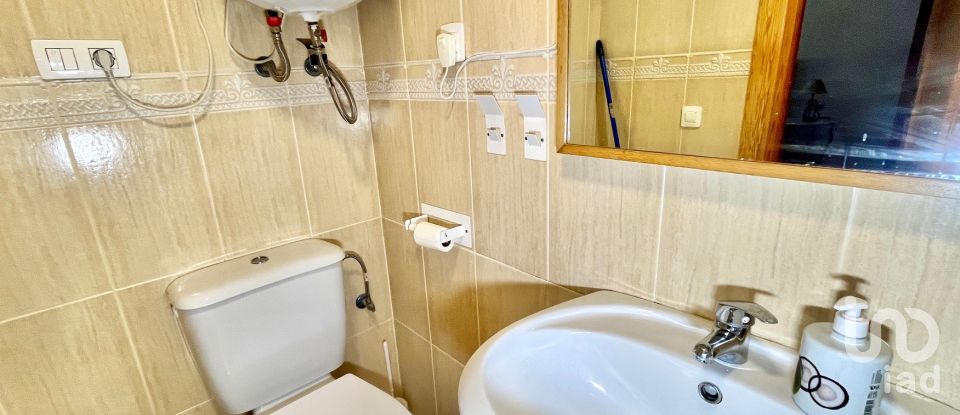 Penthouse 2 bedrooms of 58 m² in Torreblanca (12596)