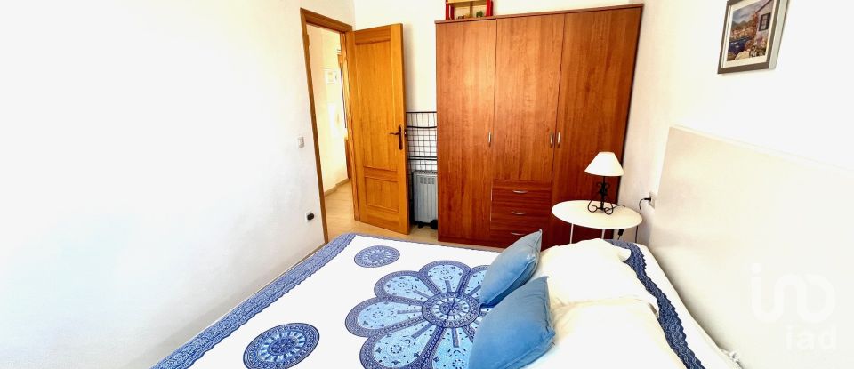 Penthouse 2 bedrooms of 58 m² in Torreblanca (12596)