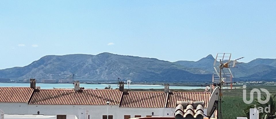 Penthouse 2 bedrooms of 58 m² in Torreblanca (12596)