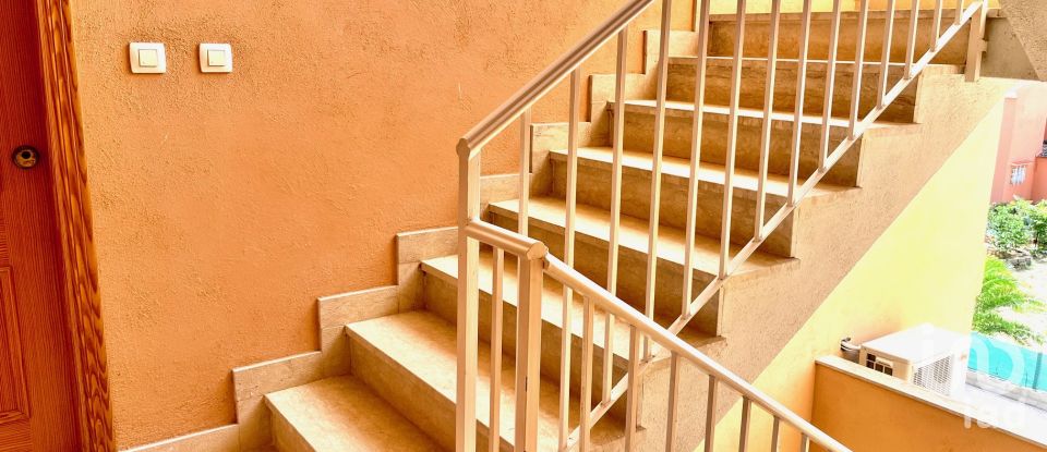 Penthouse 2 bedrooms of 58 m² in Torreblanca (12596)