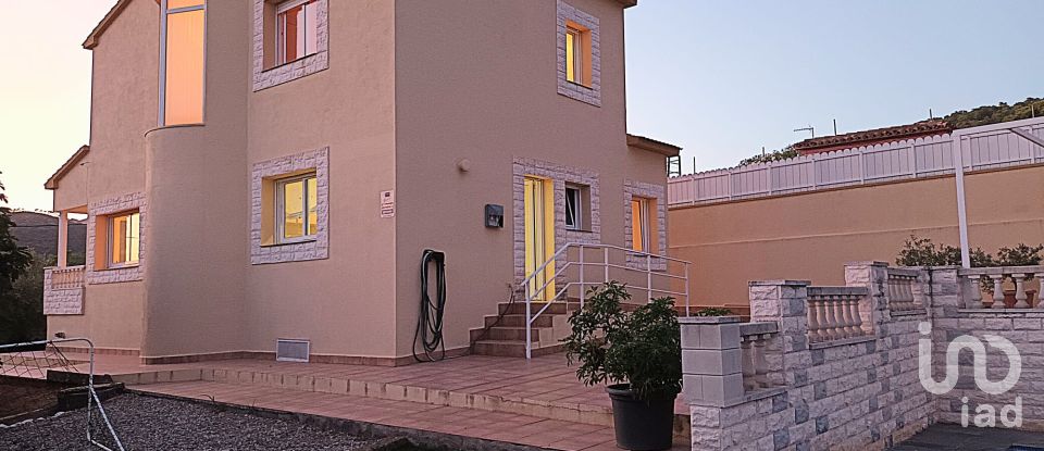 Maison 4 chambres de 208 m² à La Bisbal del Penedès (43717)