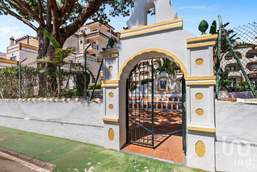 Piso 2 habitaciones de 71 m² en Mijas (29649)