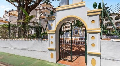 Piso 2 habitaciones de 71 m² en Mijas (29649)