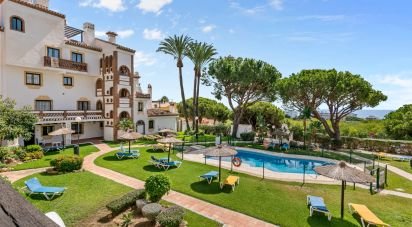 Piso 2 habitaciones de 71 m² en Mijas (29649)