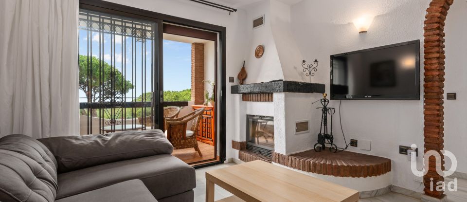 Piso 2 habitaciones de 71 m² en Mijas (29649)