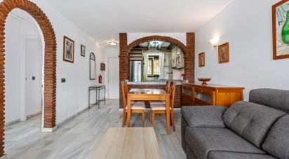 Piso 2 habitaciones de 71 m² en Mijas (29649)
