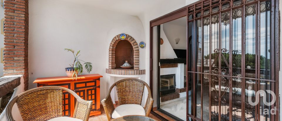 Piso 2 habitaciones de 71 m² en Mijas (29649)