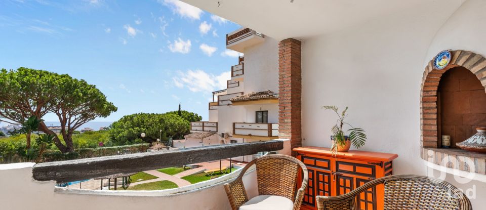 Piso 2 habitaciones de 71 m² en Mijas (29649)