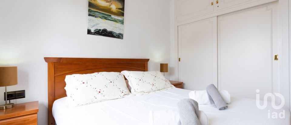 Piso 2 habitaciones de 71 m² en Mijas (29649)