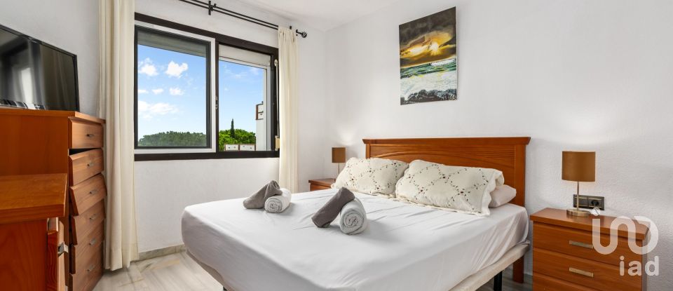 Piso 2 habitaciones de 71 m² en Mijas (29649)