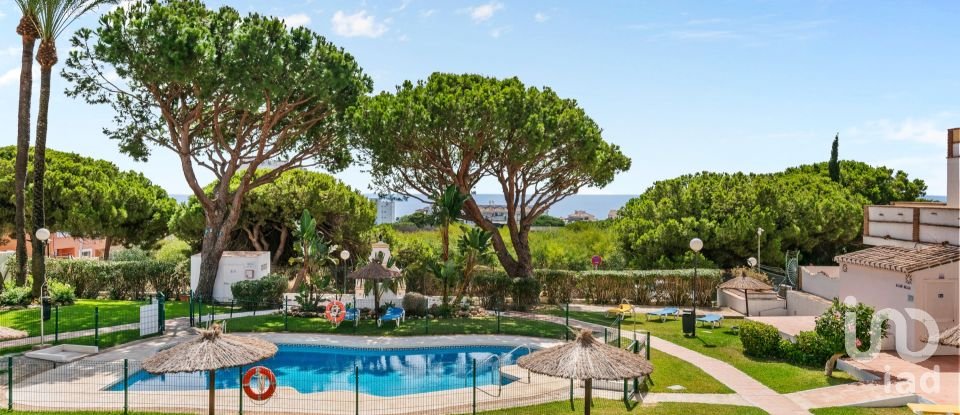 Piso 2 habitaciones de 71 m² en Mijas (29649)