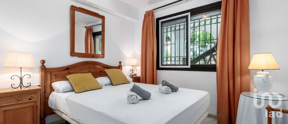 Piso 2 habitaciones de 71 m² en Mijas (29649)