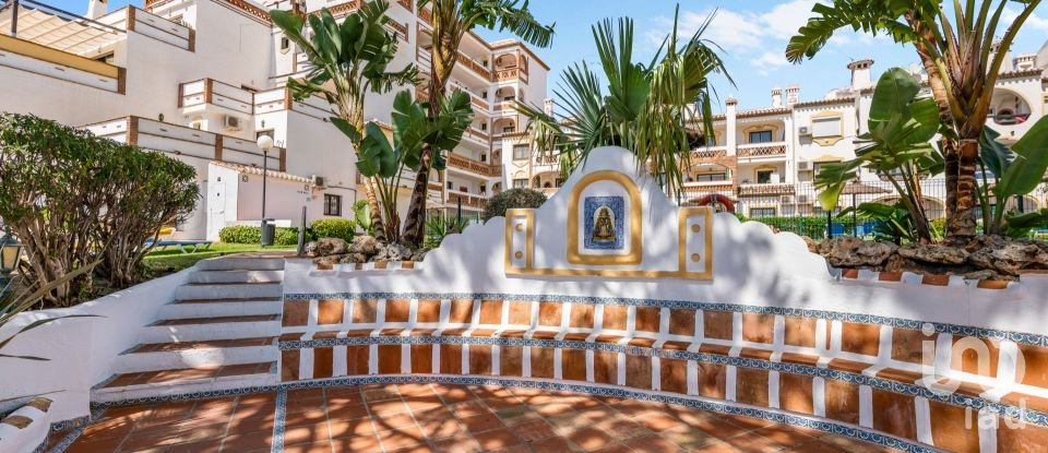 Piso 2 habitaciones de 71 m² en Mijas (29649)