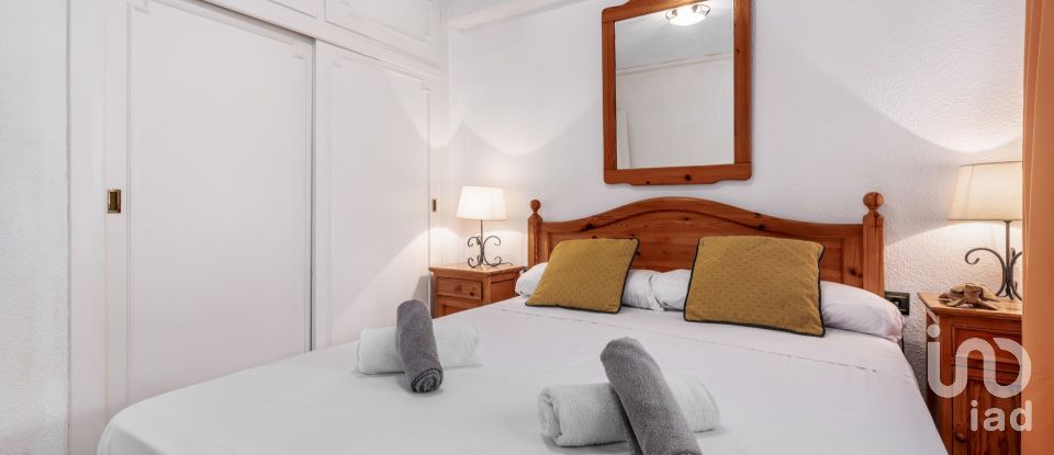 Piso 2 habitaciones de 71 m² en Mijas (29649)