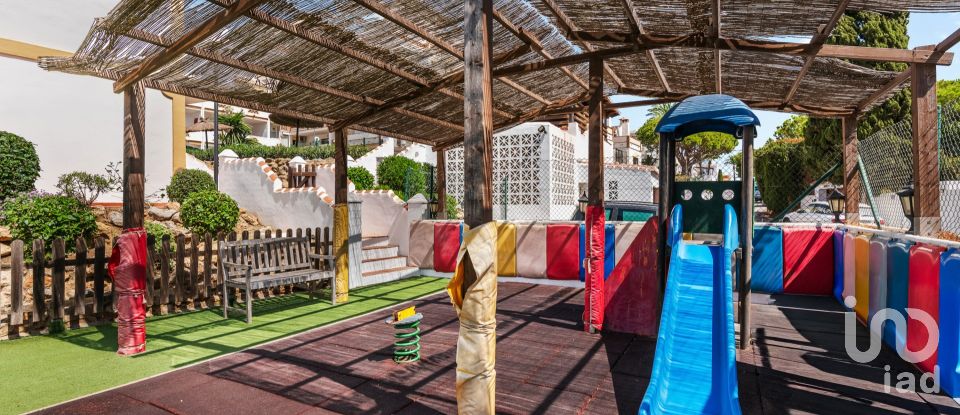 Piso 2 habitaciones de 71 m² en Mijas (29649)