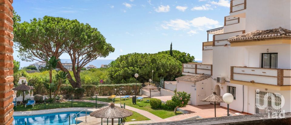 Piso 2 habitaciones de 71 m² en Mijas (29649)